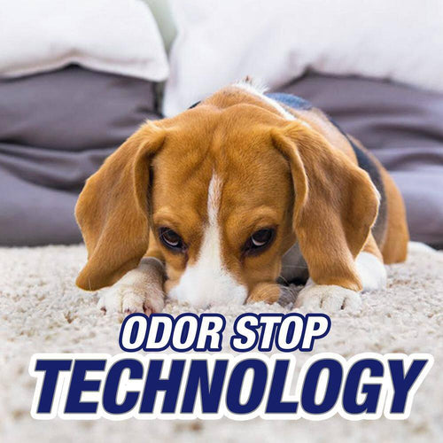 32 Oz. Pet Urine Destroyer and Odor Remover Carpet Cleaner Spray (2-Pack)