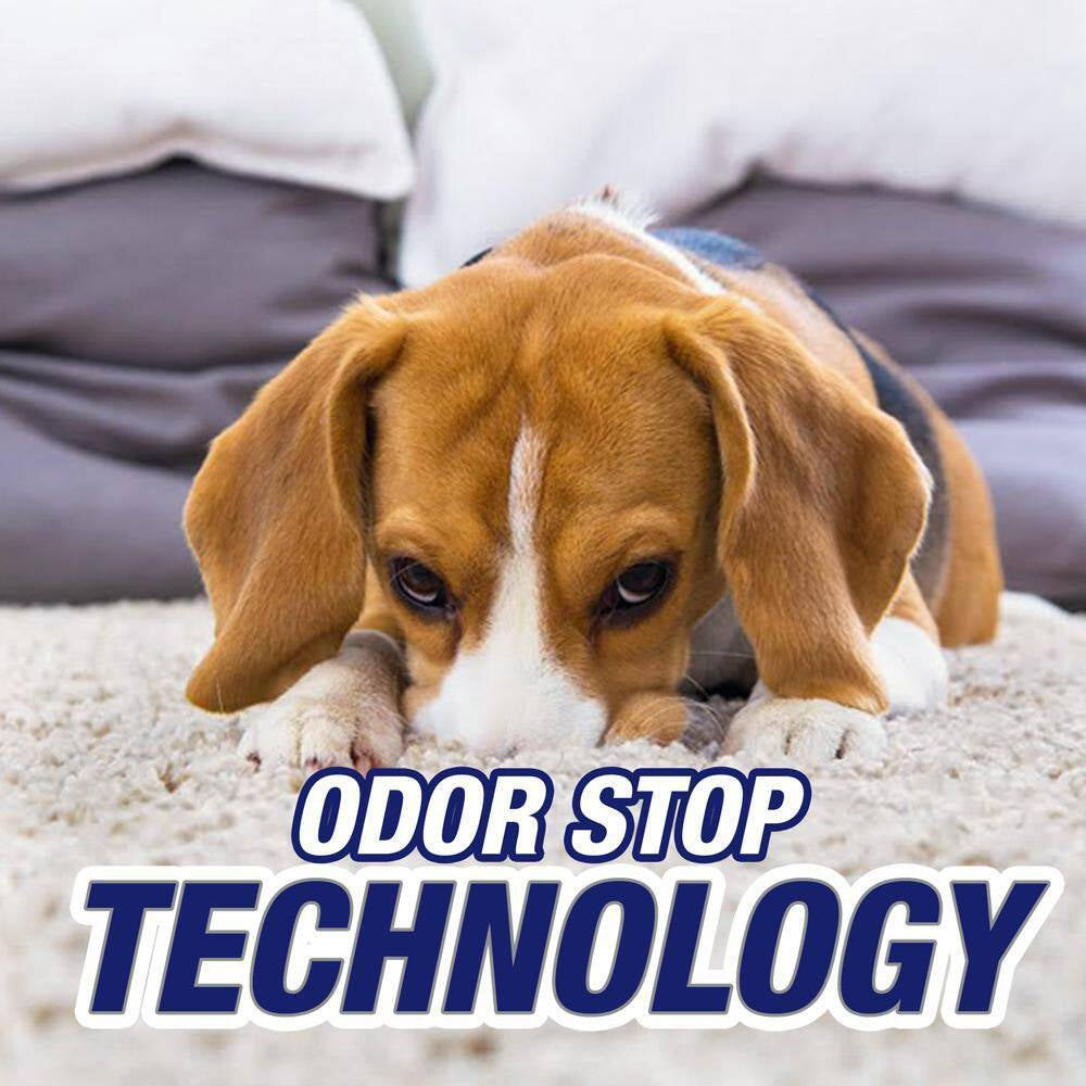 32 Oz. Pet Urine Destroyer and Odor Remover Carpet Cleaner Spray (3-Pack)