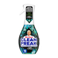 Clean Freak All Purpose Cleaner Spray, Multi-Surface Cleaning, Unstopables Scent, 16 Fl Oz