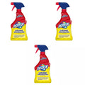 32 Oz. Pet Urine Destroyer and Odor Remover Carpet Cleaner Spray (3-Pack)