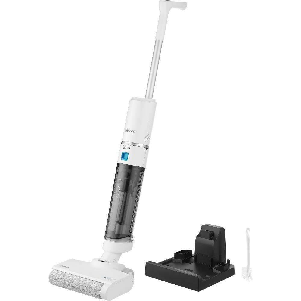 Parný mop Sencor SVW 5010WH (SVW 5010WH)