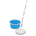 Rotační mop Esperanza ROTAČNÍ MOP PERFECT CLEAN 25,5 cm (EHS007)