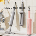 Hands-Free Rotatable Mini Mop