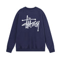 American style trendy loose fit autumn/winter hooded sweatshirt with colorful plush dice print pattern-4