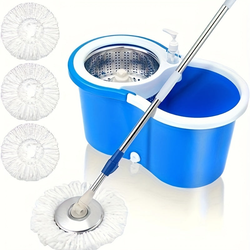 Spin Mop Set