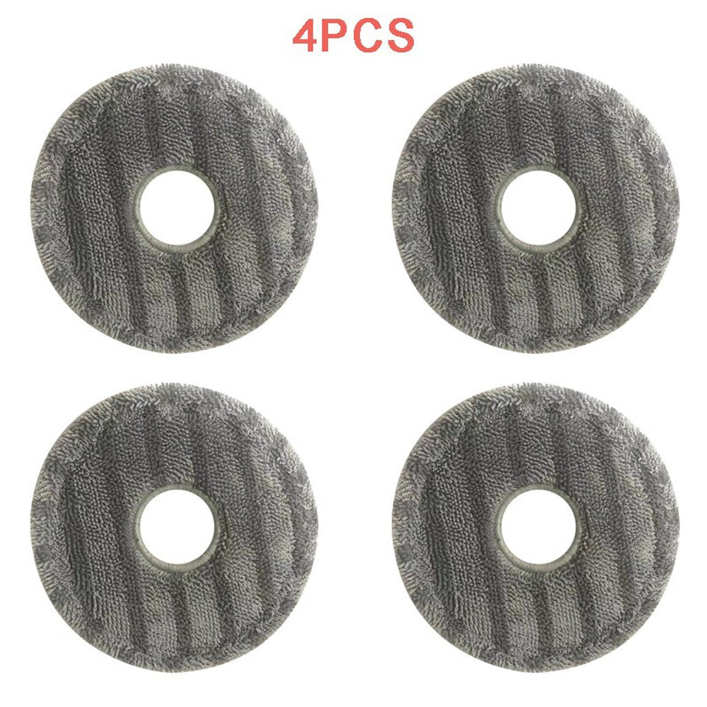 NNEDSZ Mop Pads for Hygieia Gen3 Superior Mop & Vacuum Tool for Dyson