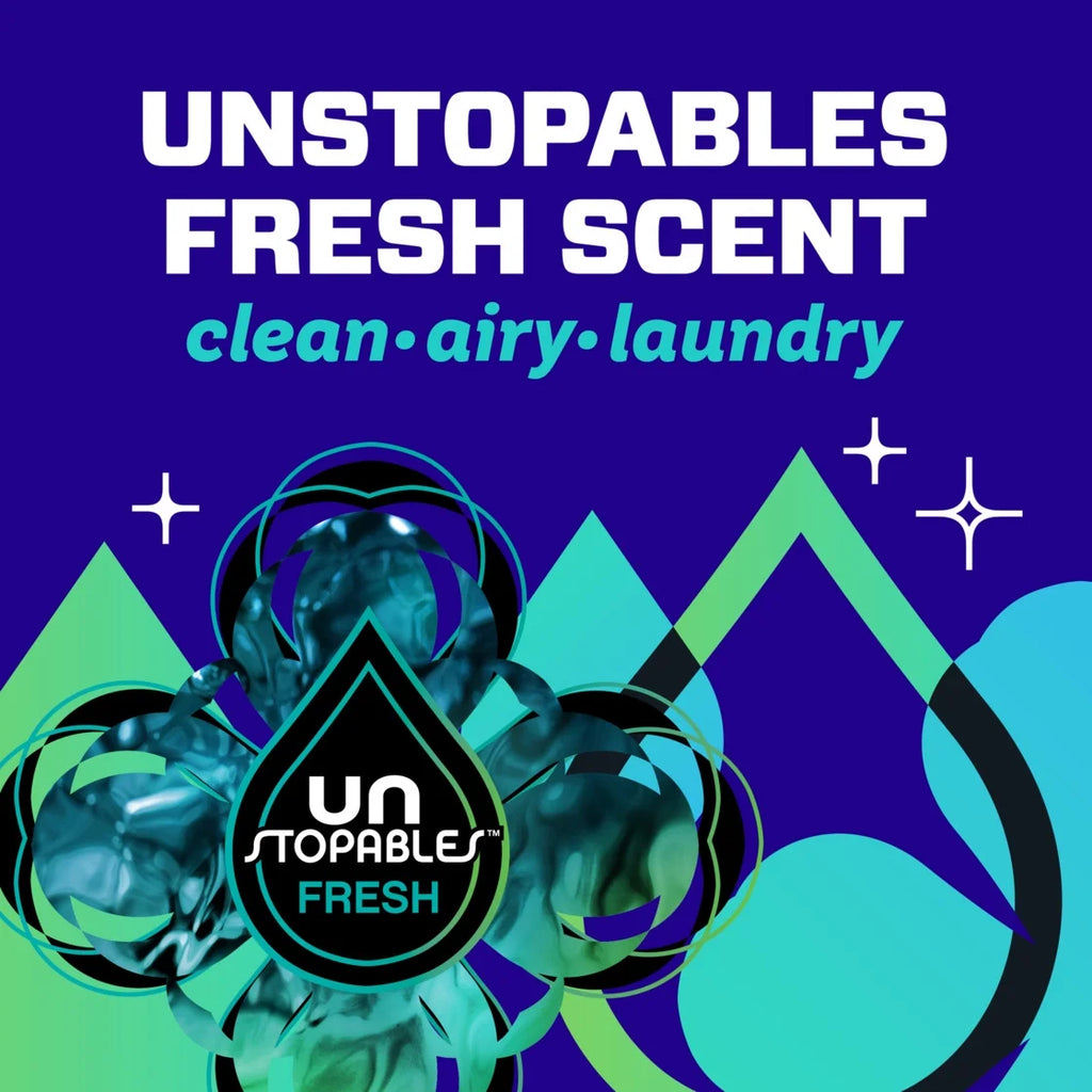 Clean Freak All Purpose Cleaner Spray, Multi-Surface Cleaning, Unstopables Scent, 16 Fl Oz