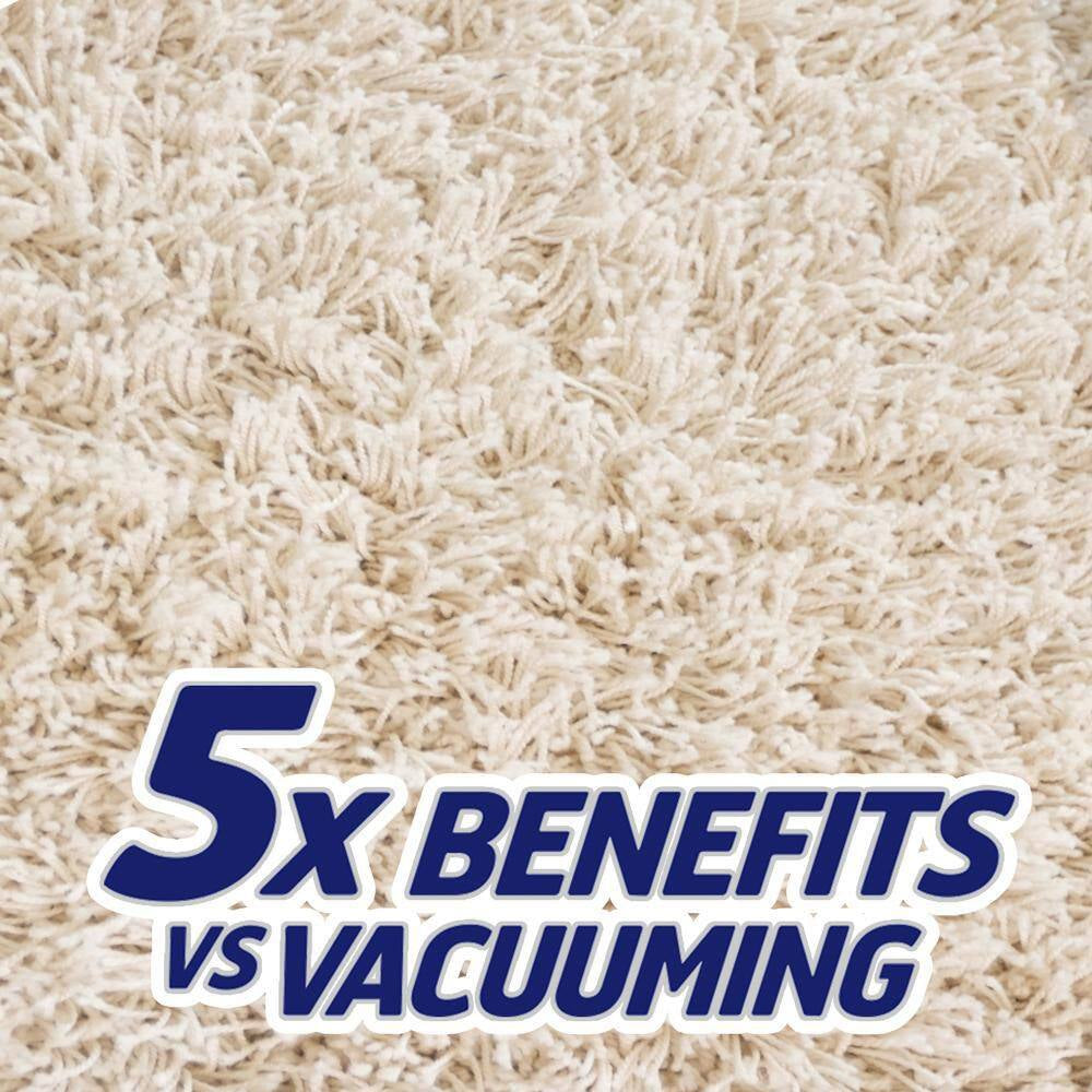32 Oz. Pet Urine Destroyer and Odor Remover Carpet Cleaner Spray (3-Pack)